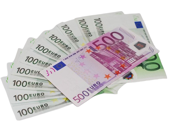 1.500€ Prize