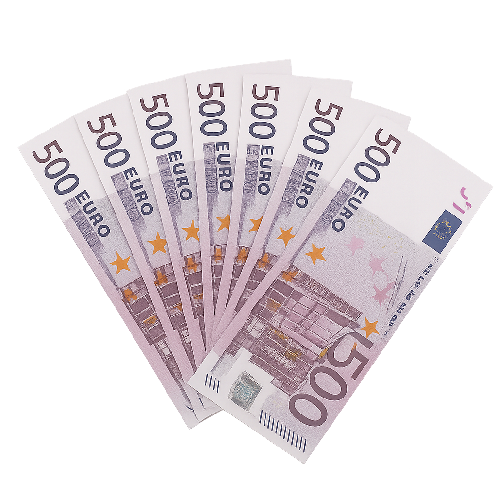 3.500€