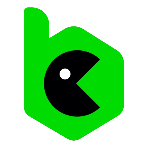 BC Game Logo